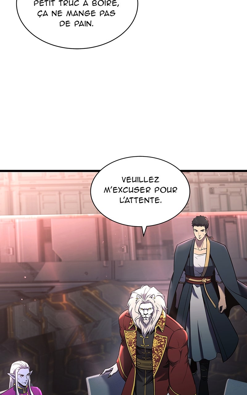 Read Arena vf Manga Online