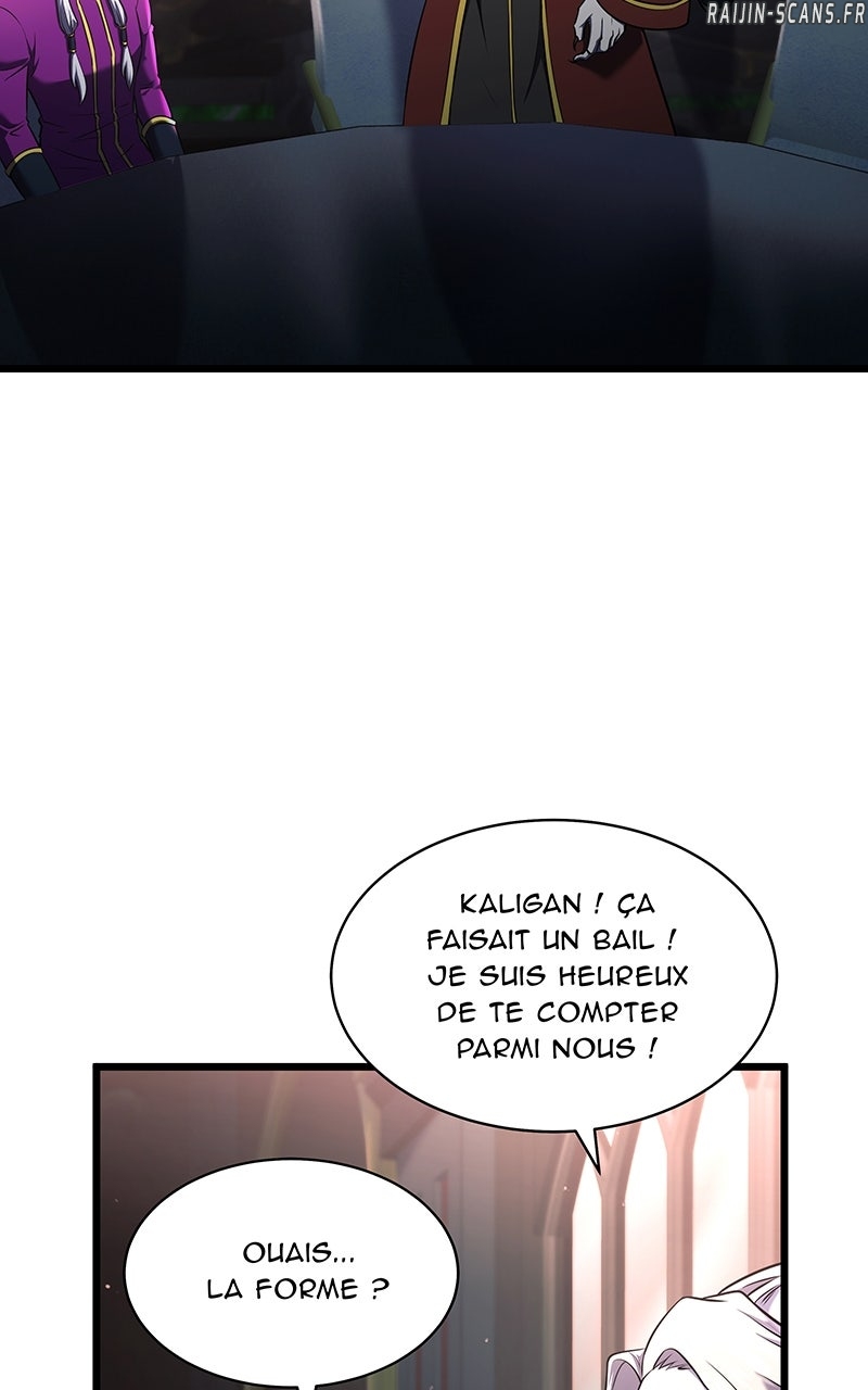 Read Arena vf Manga Online