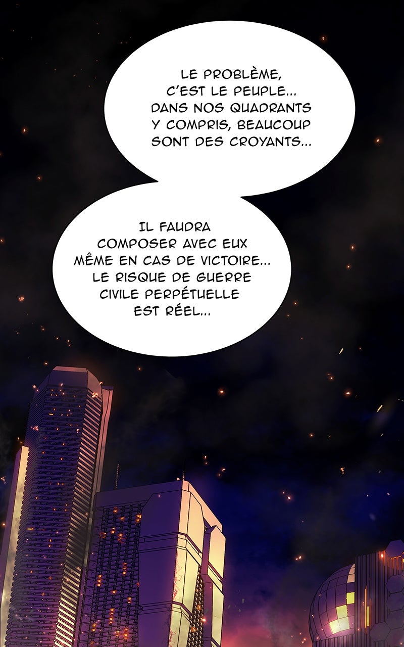 Read Arena vf Manga Online