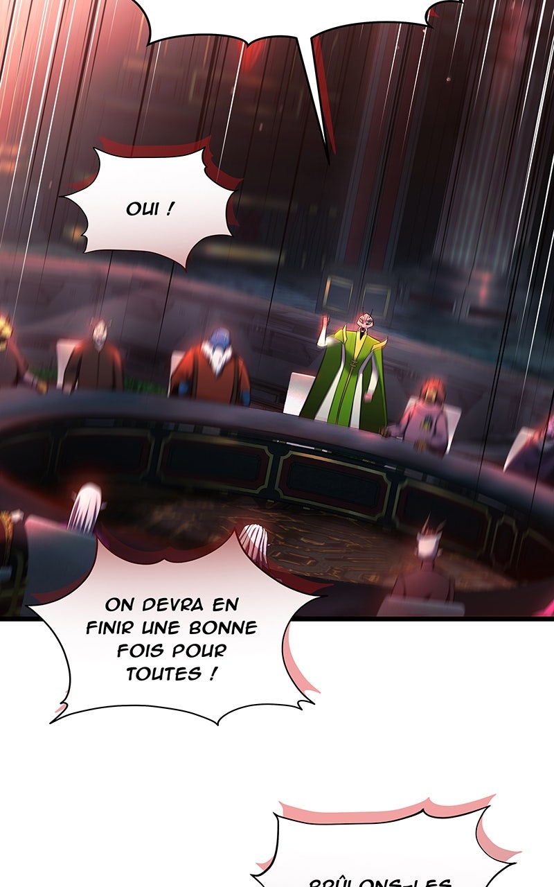 Read Arena vf Manga Online