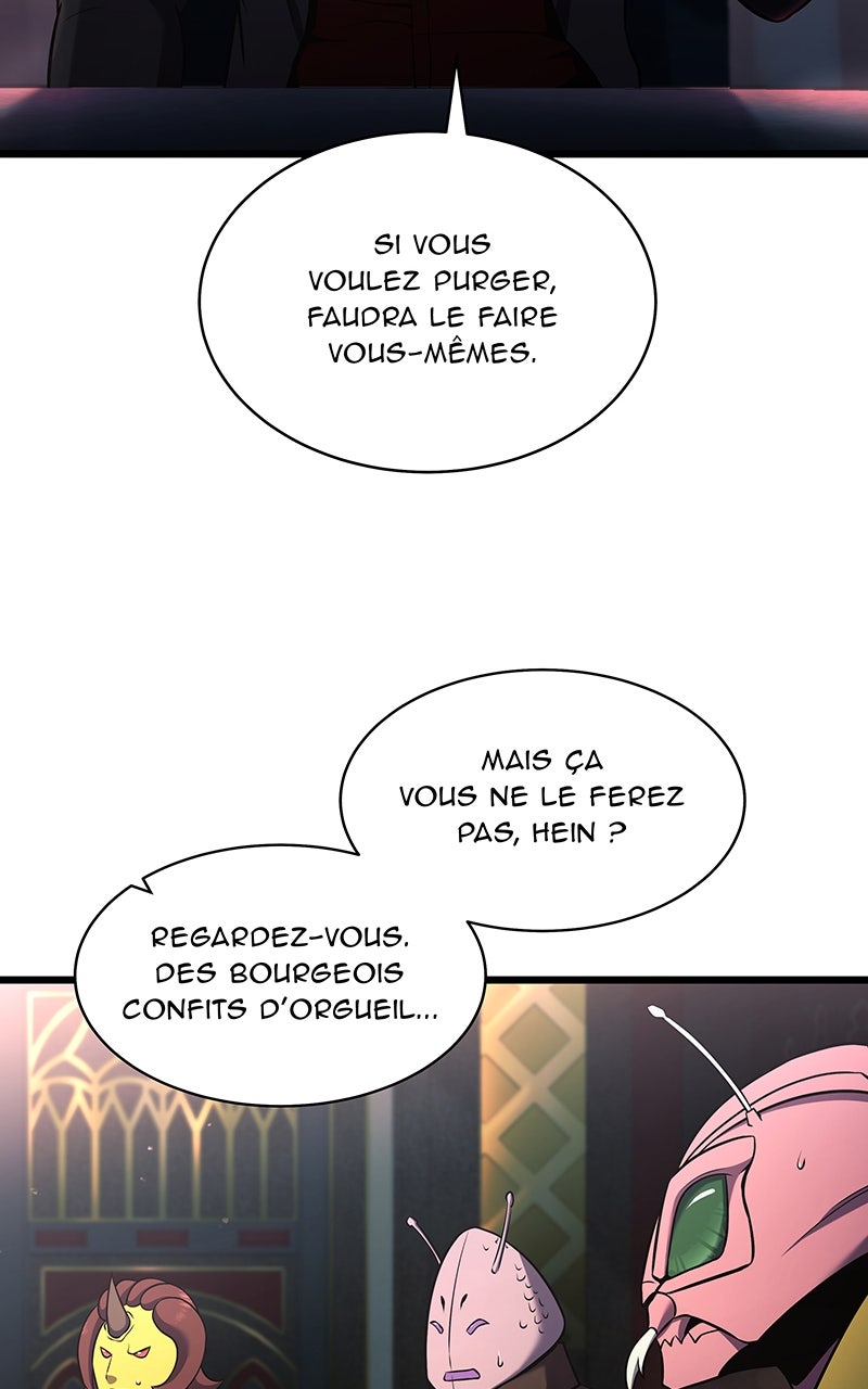 Read Arena vf Manga Online