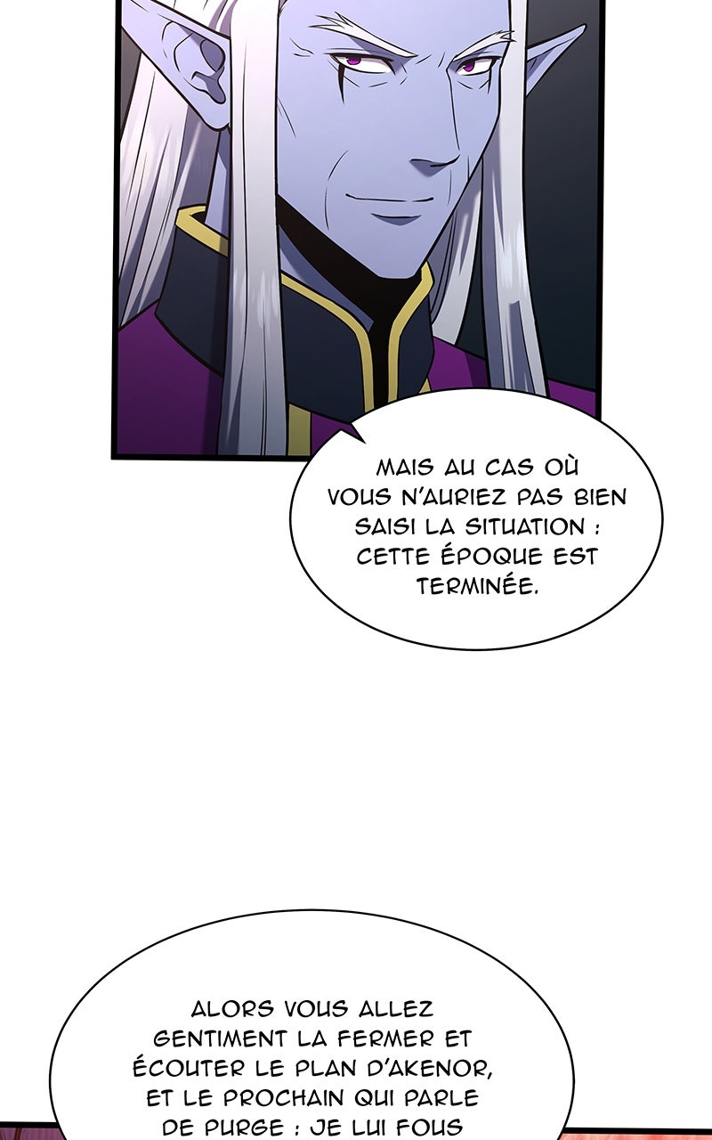 Read Arena vf Manga Online