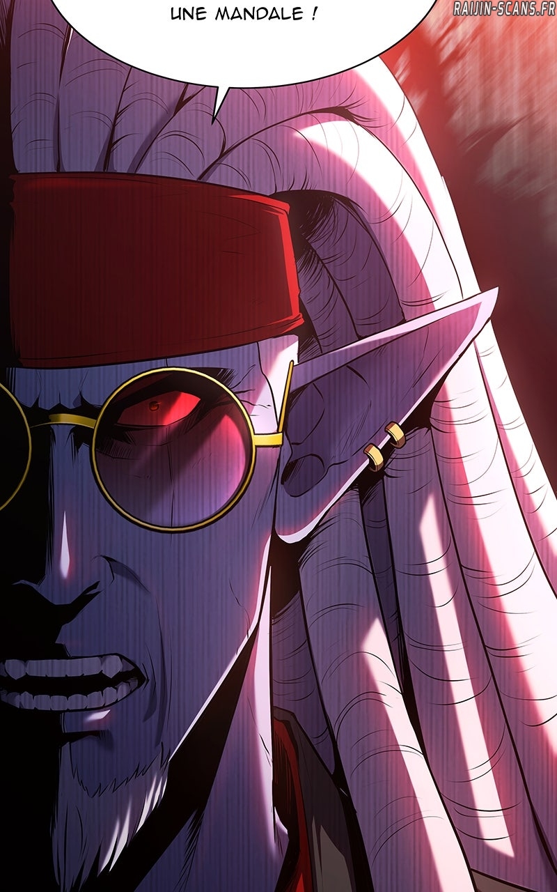 Read Arena vf Manga Online