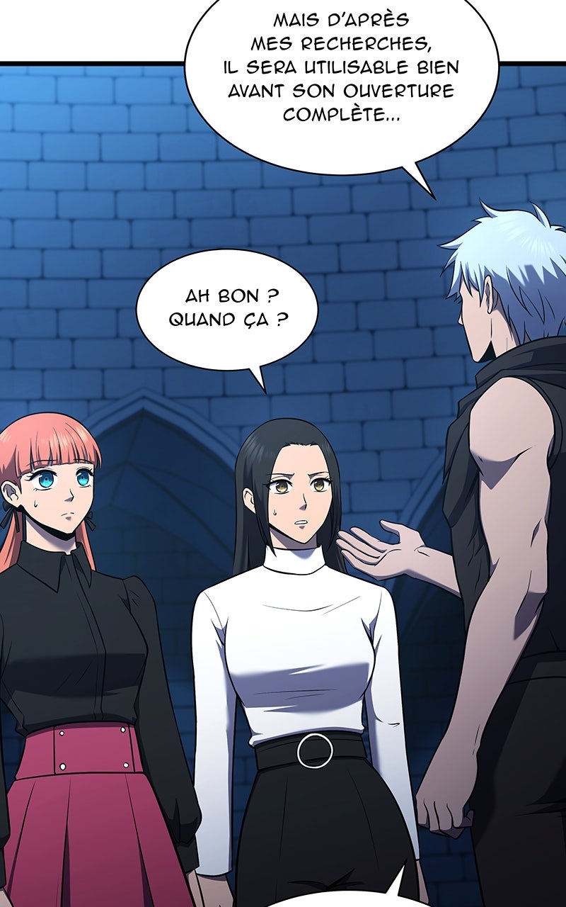 Read Arena vf Manga Online