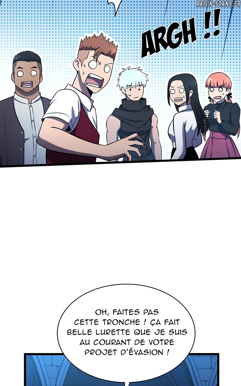Read Arena vf Manga Online