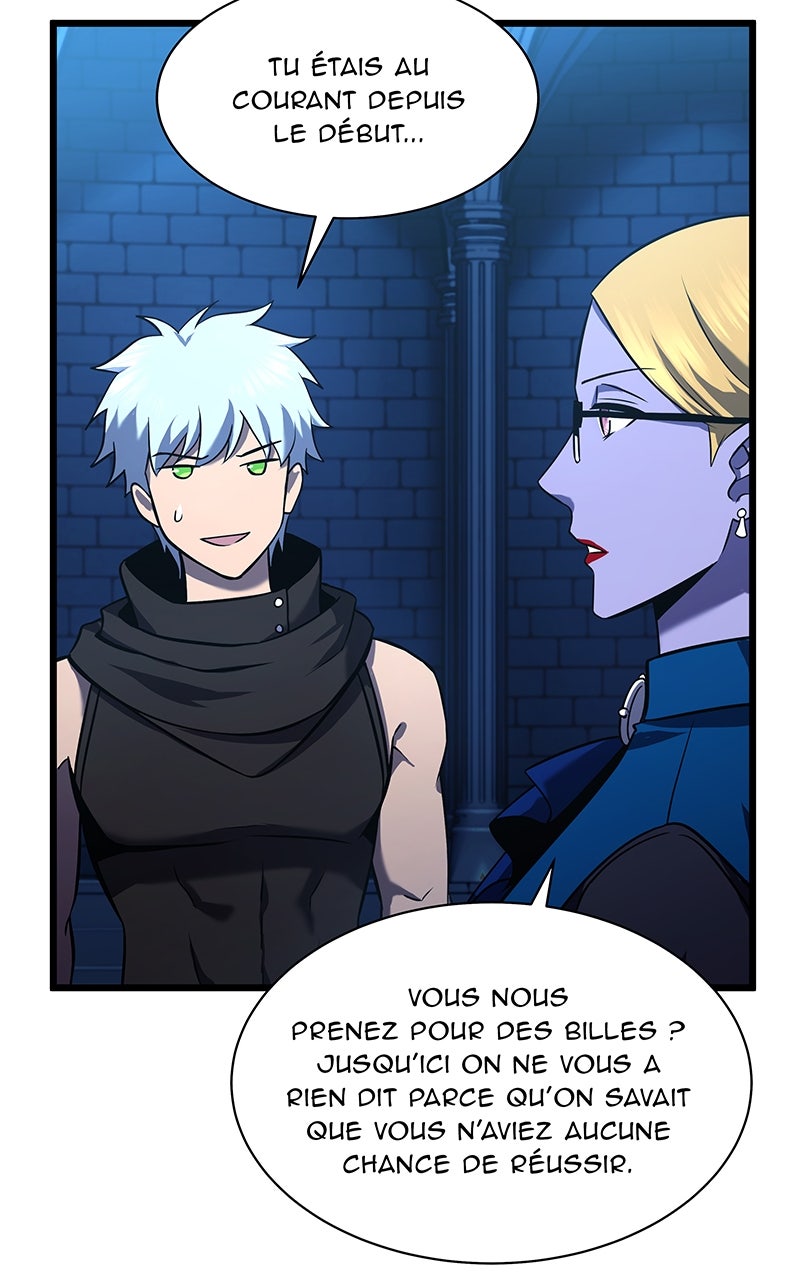 Read Arena vf Manga Online