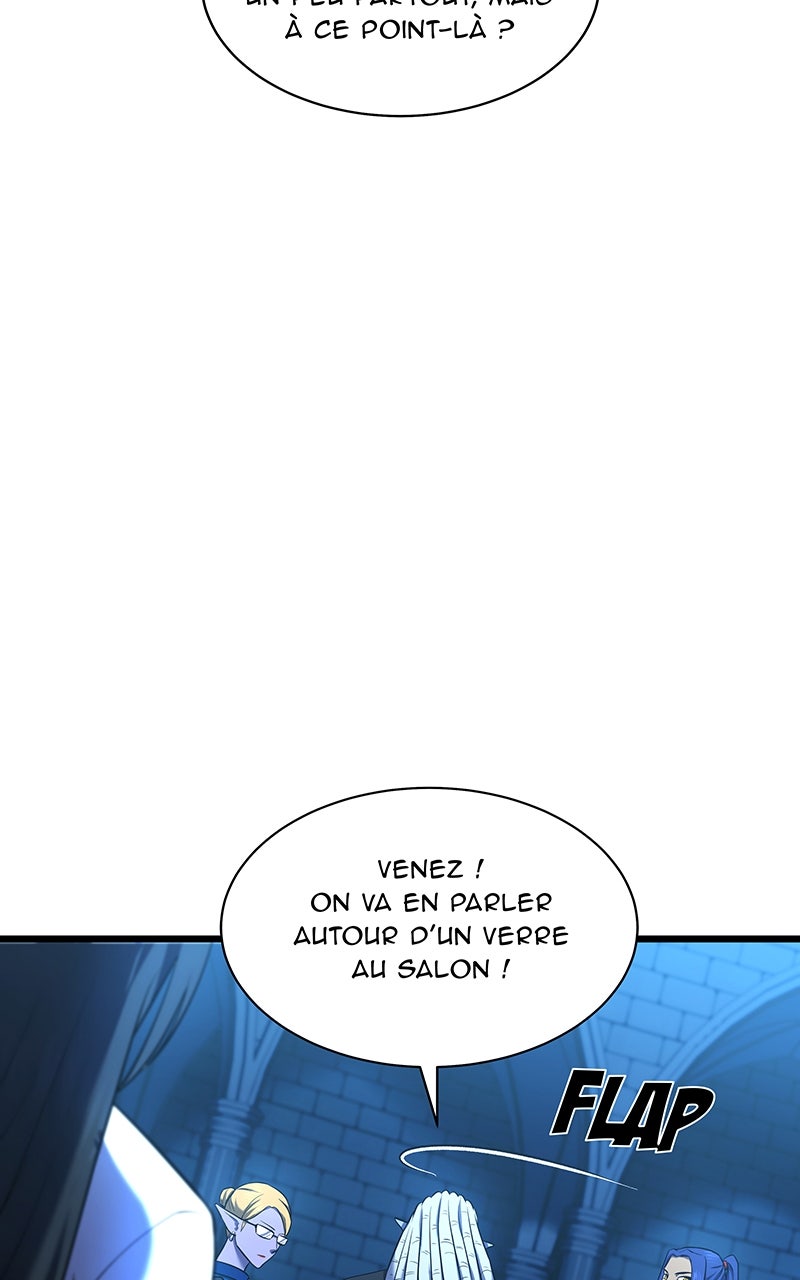 Read Arena vf Manga Online