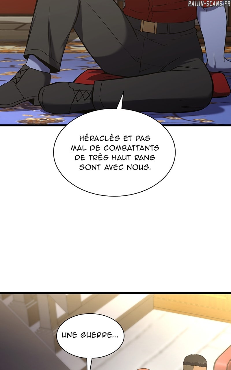 Read Arena vf Manga Online
