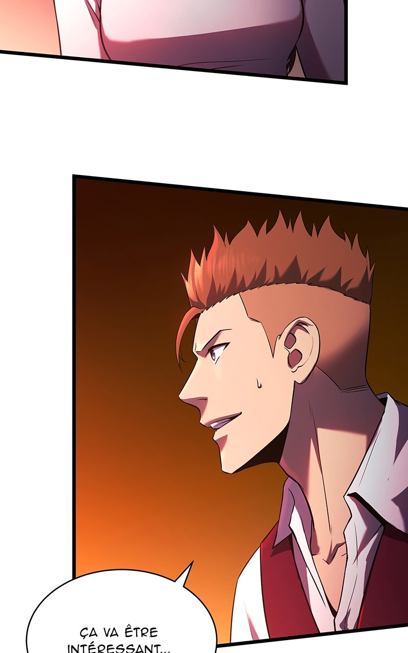 Read Arena vf Manga Online