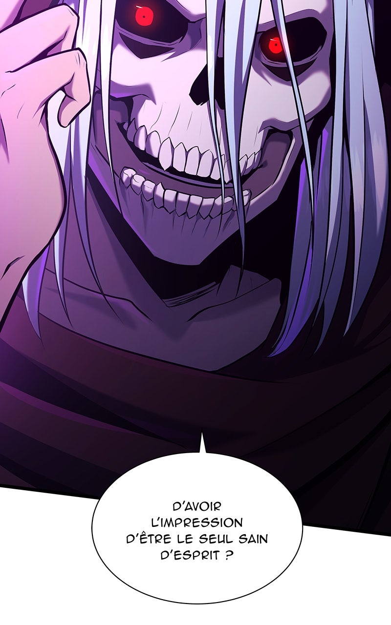 Read Arena vf Manga Online