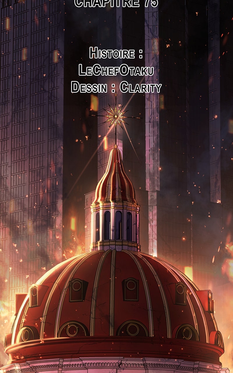 Read Arena vf Manga Online