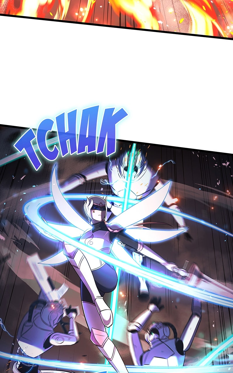 Read Arena vf Manga Online