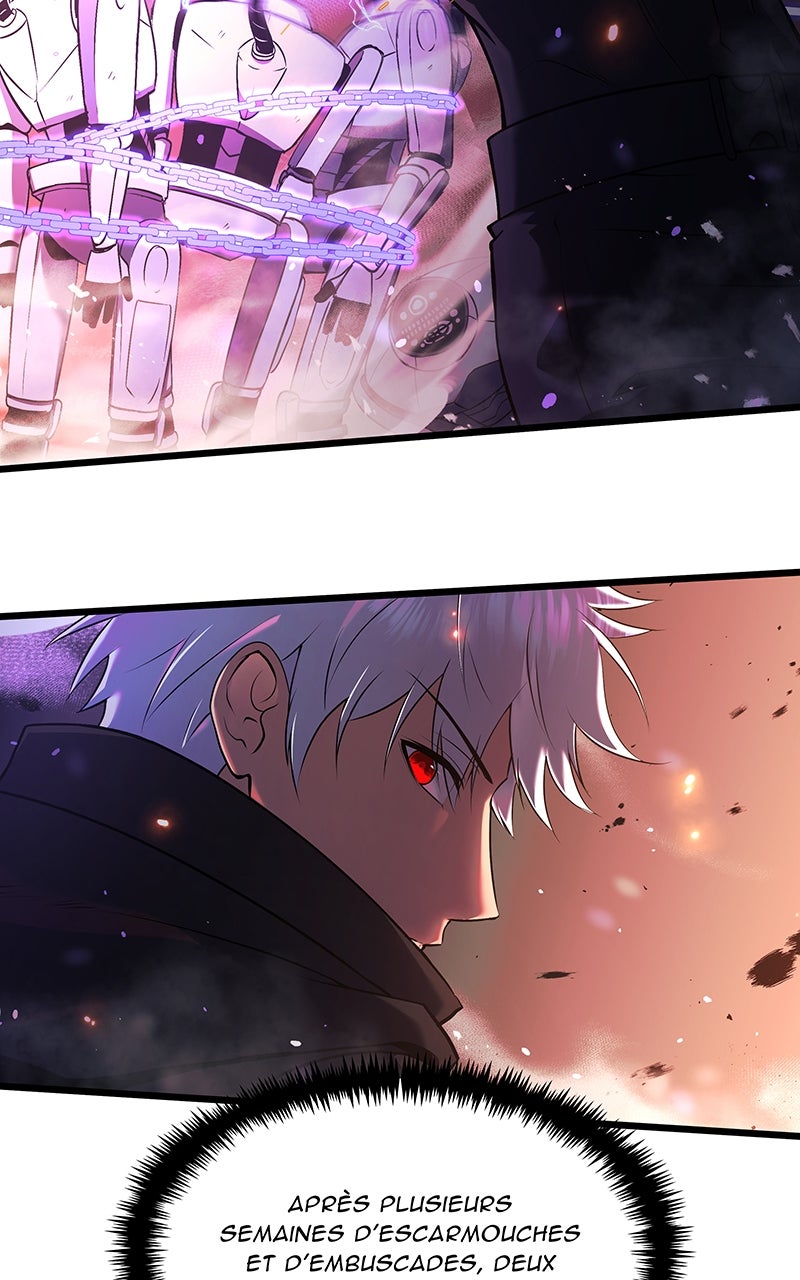 Read Arena vf Manga Online