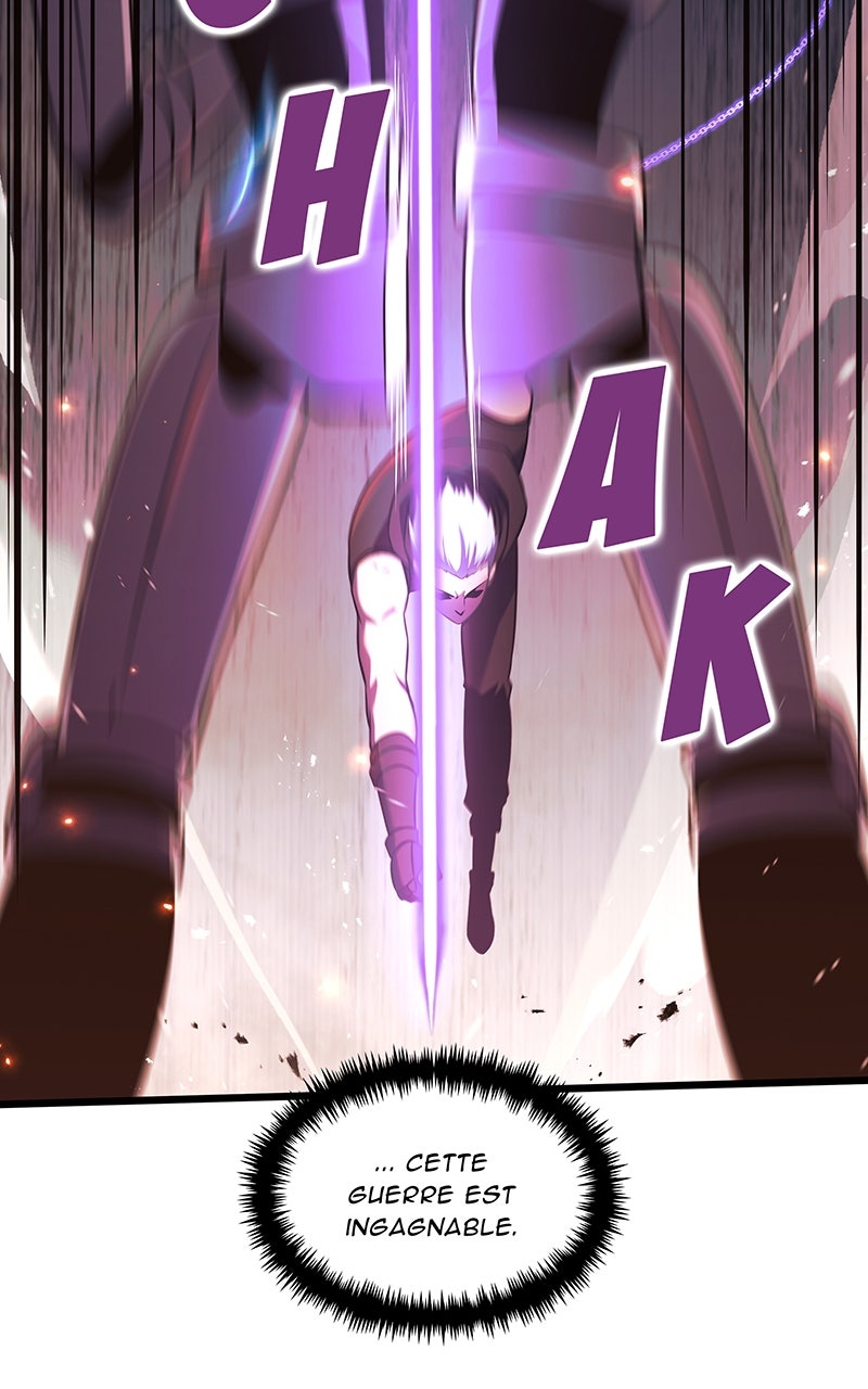 Read Arena vf Manga Online
