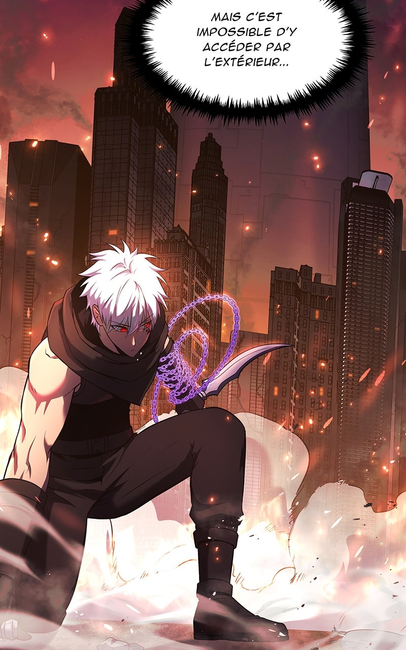 Read Arena vf Manga Online