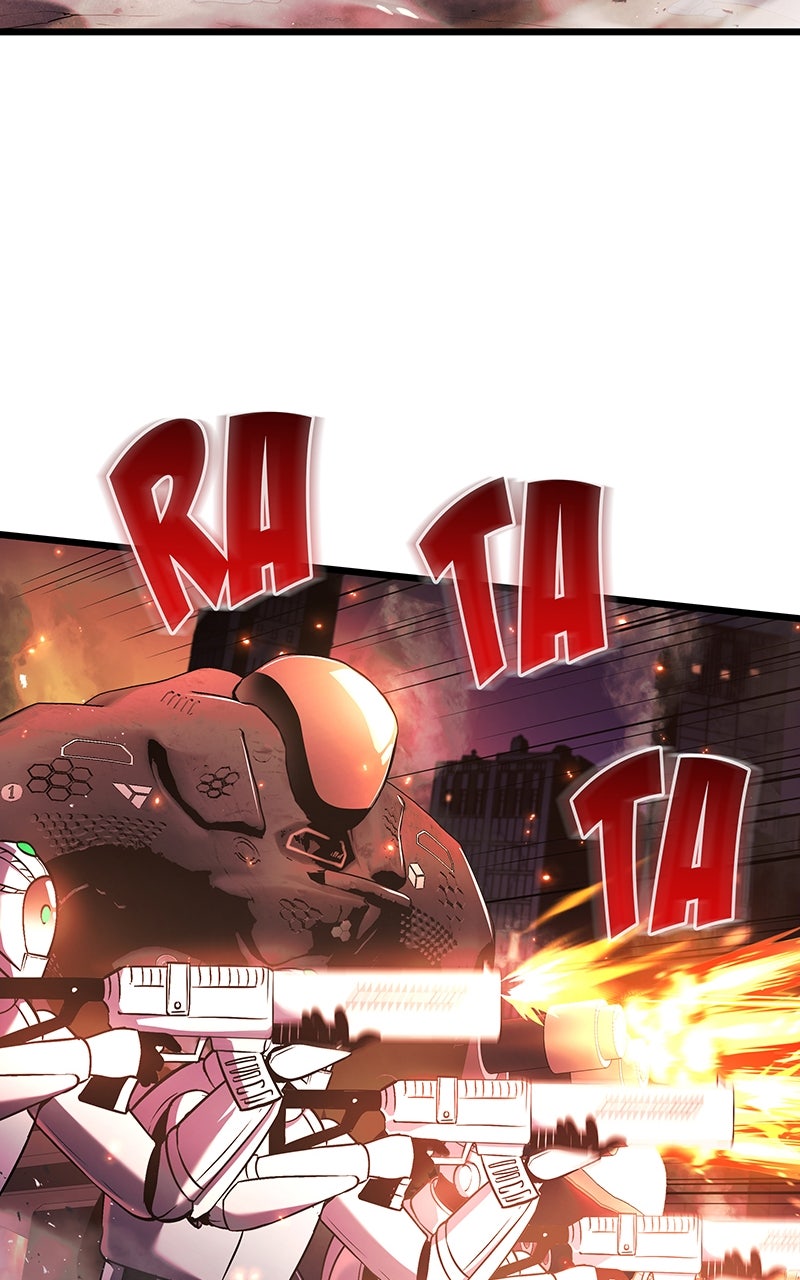 Read Arena vf Manga Online