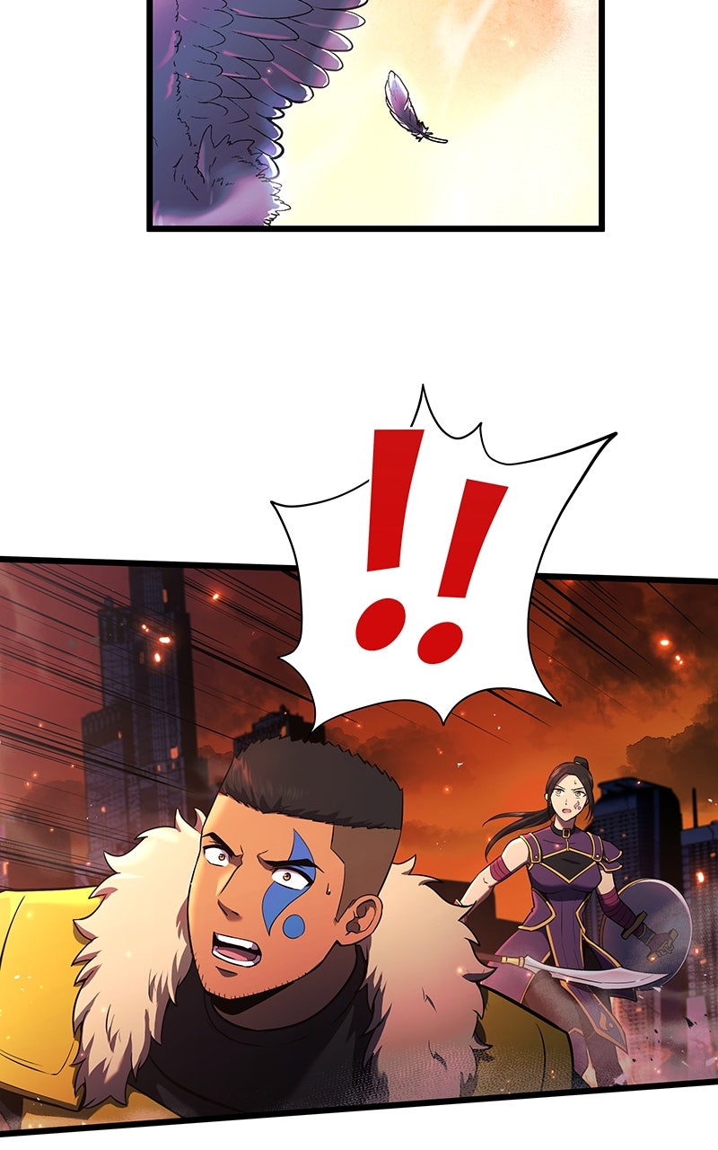 Read Arena vf Manga Online