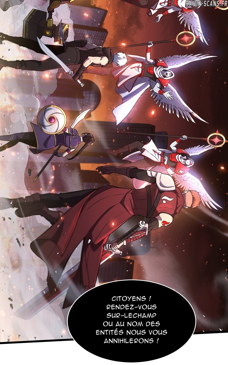 Read Arena vf Manga Online