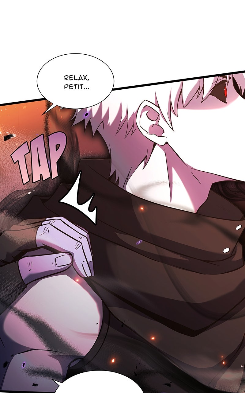 Read Arena vf Manga Online