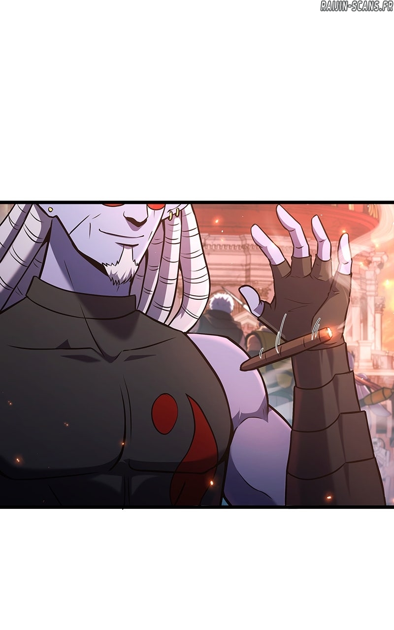 Read Arena vf Manga Online
