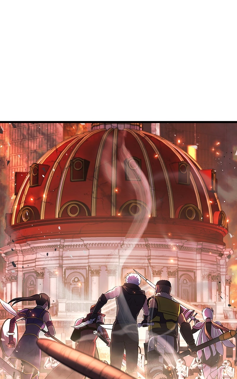 Read Arena vf Manga Online