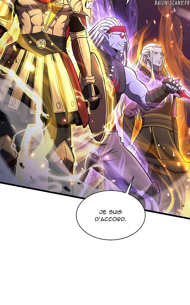 Read Arena vf Manga Online