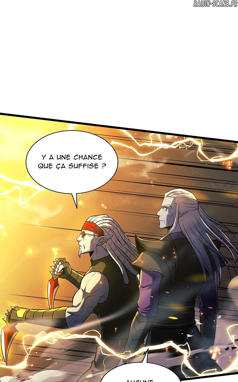 Read Arena vf Manga Online