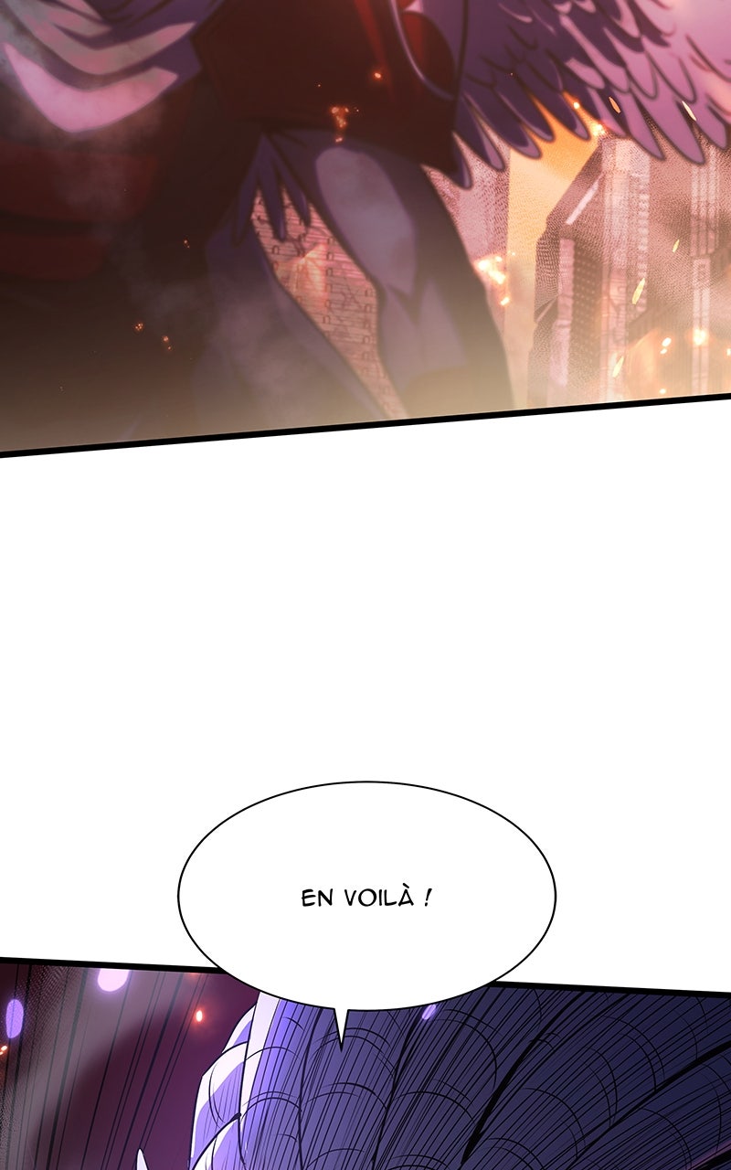 Read Arena vf Manga Online