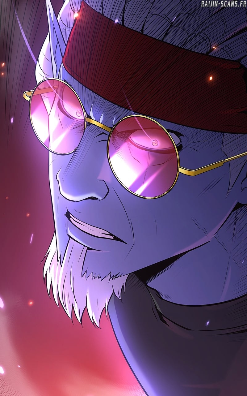 Read Arena vf Manga Online