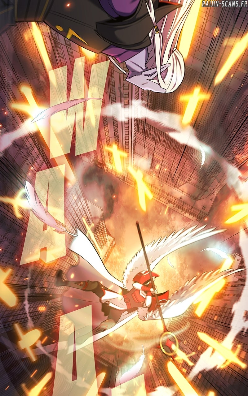 Read Arena vf Manga Online