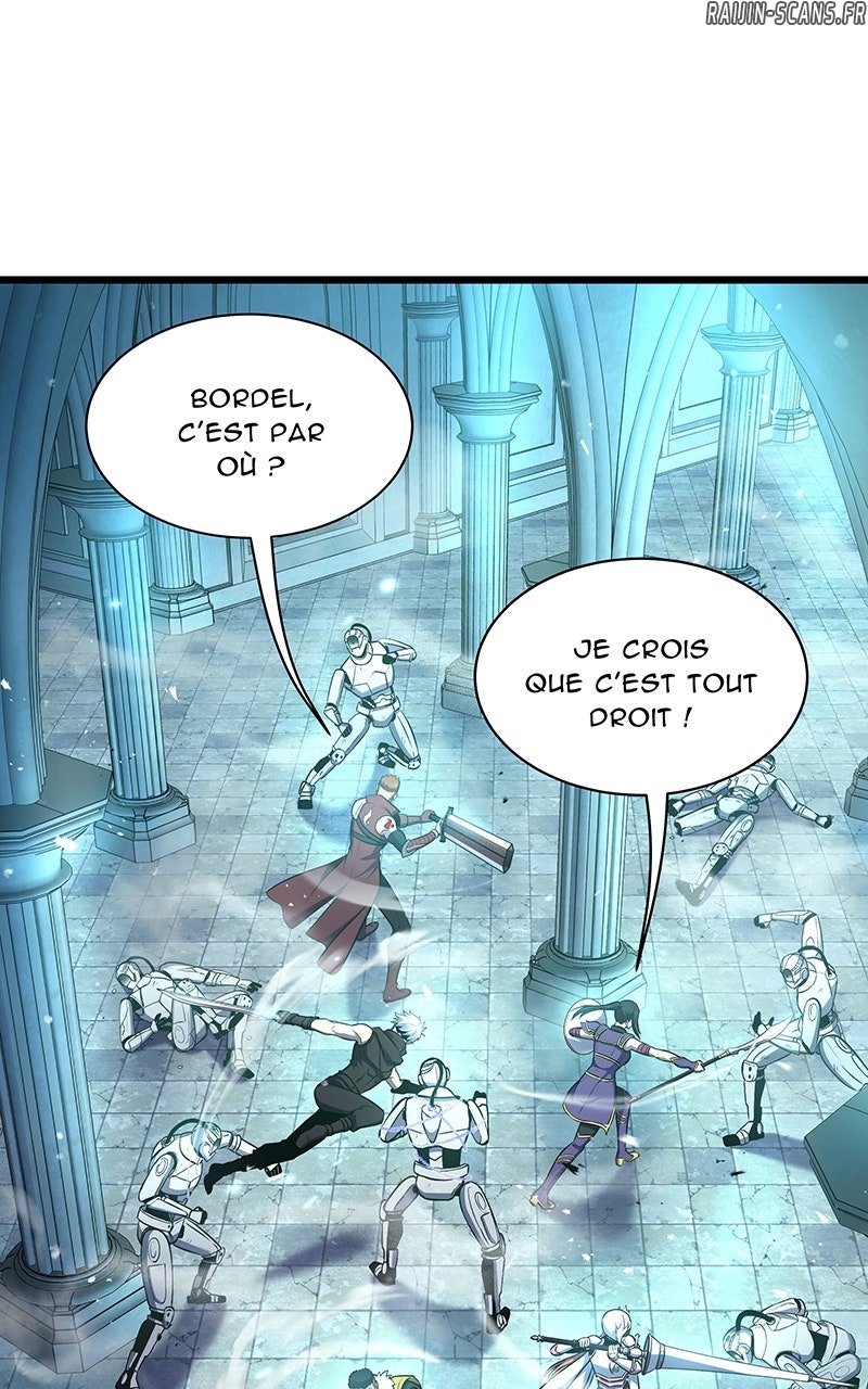 Read Arena vf Manga Online