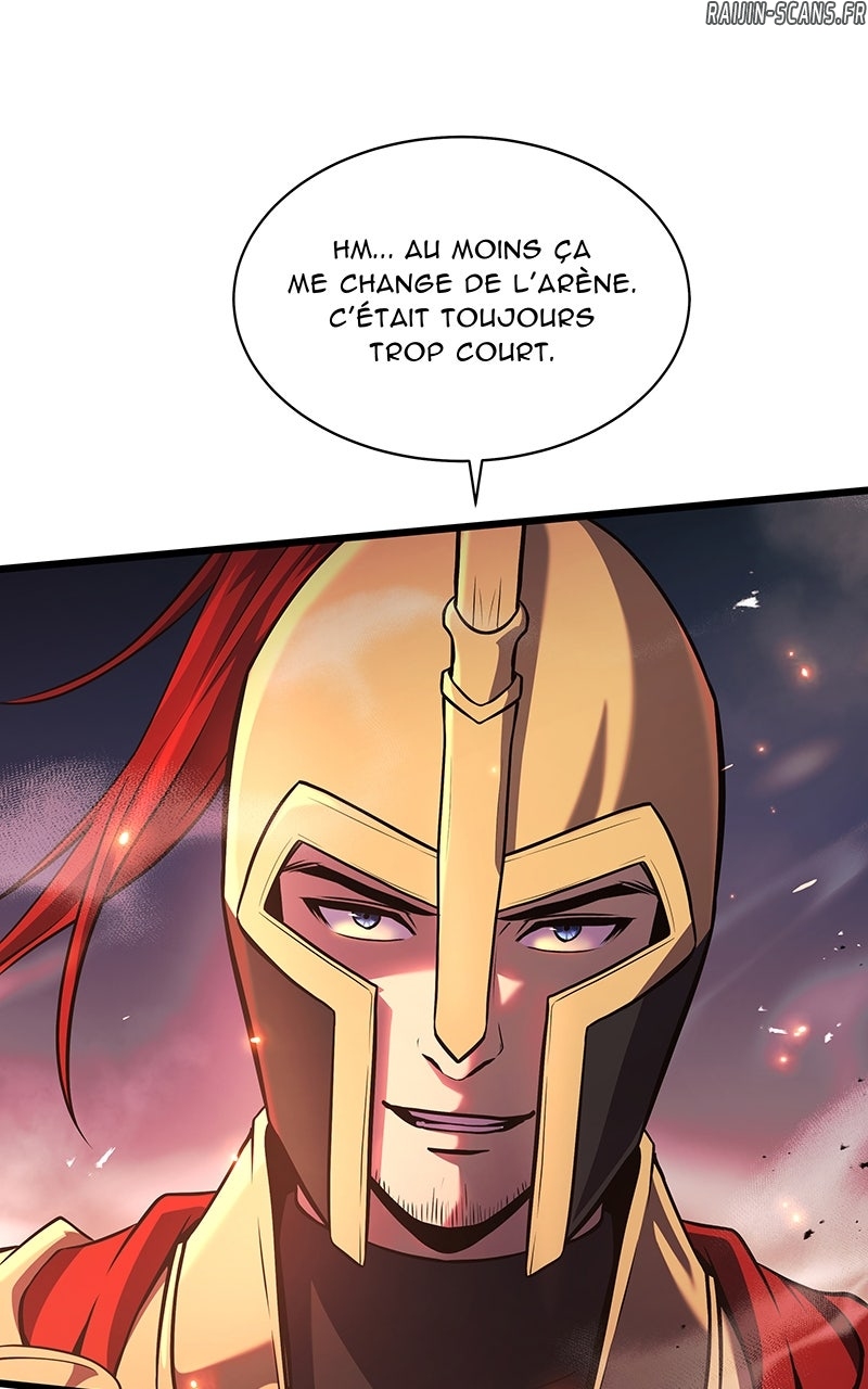 Read Arena vf Manga Online