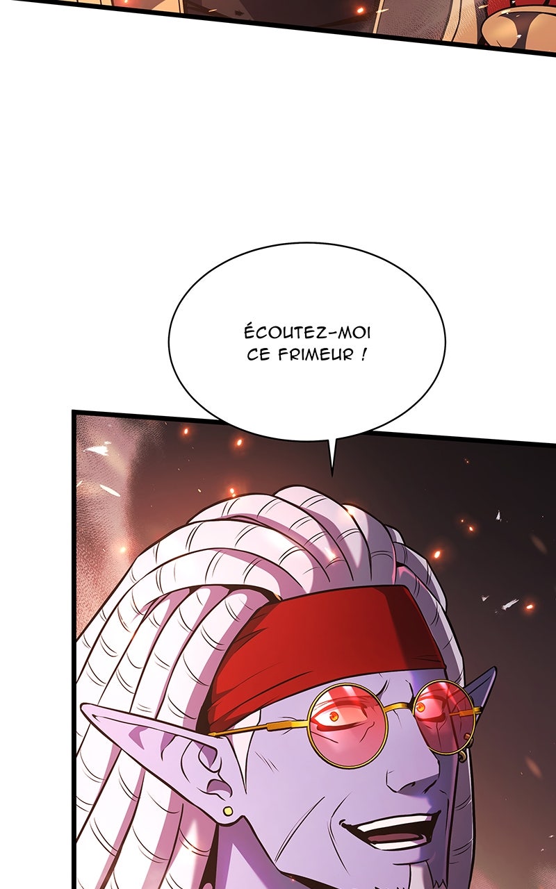 Read Arena vf Manga Online