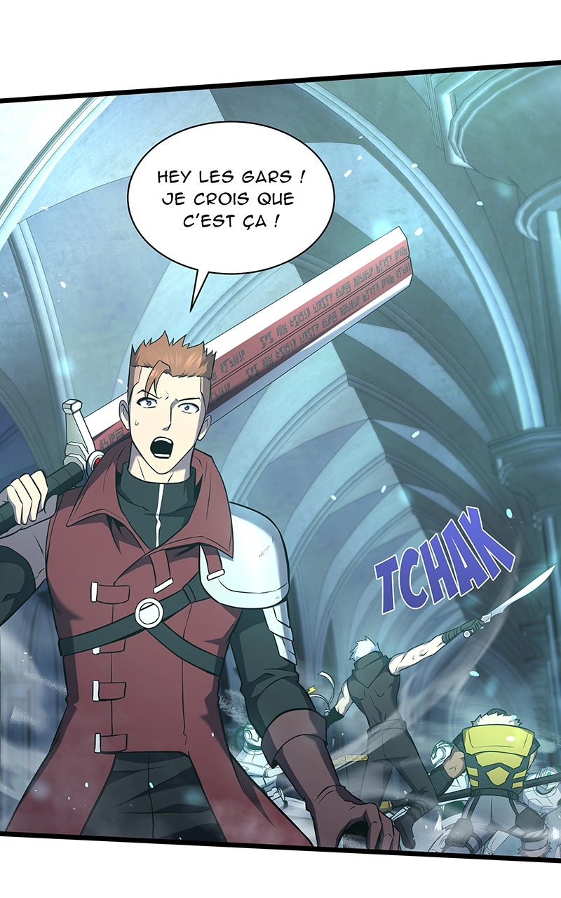 Read Arena vf Manga Online