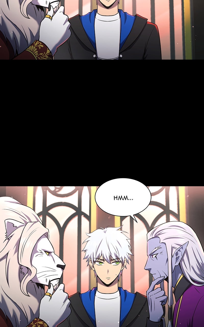 Read Arena vf Manga Online