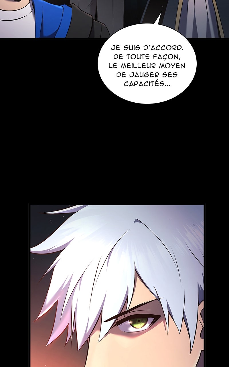 Read Arena vf Manga Online