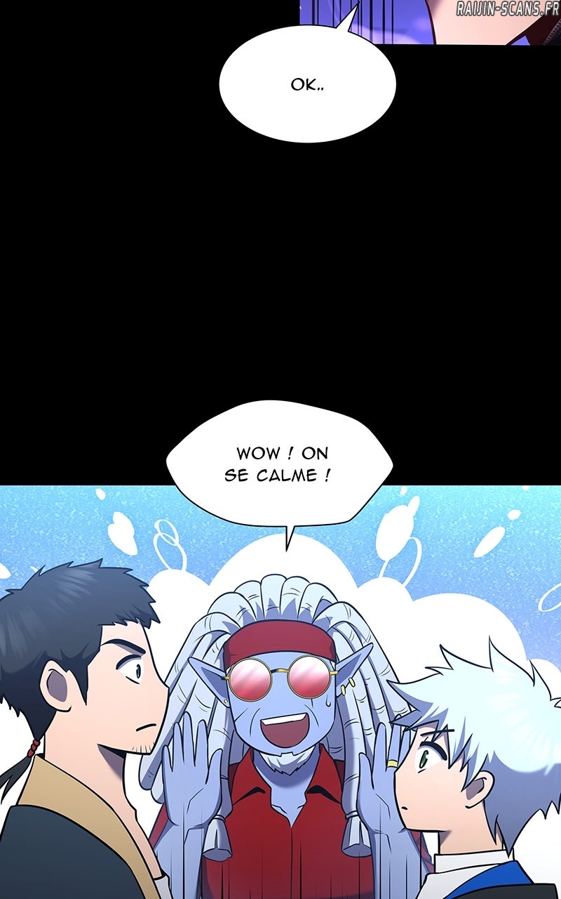 Read Arena vf Manga Online