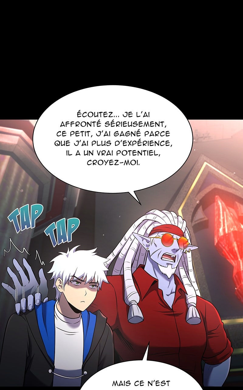 Read Arena vf Manga Online