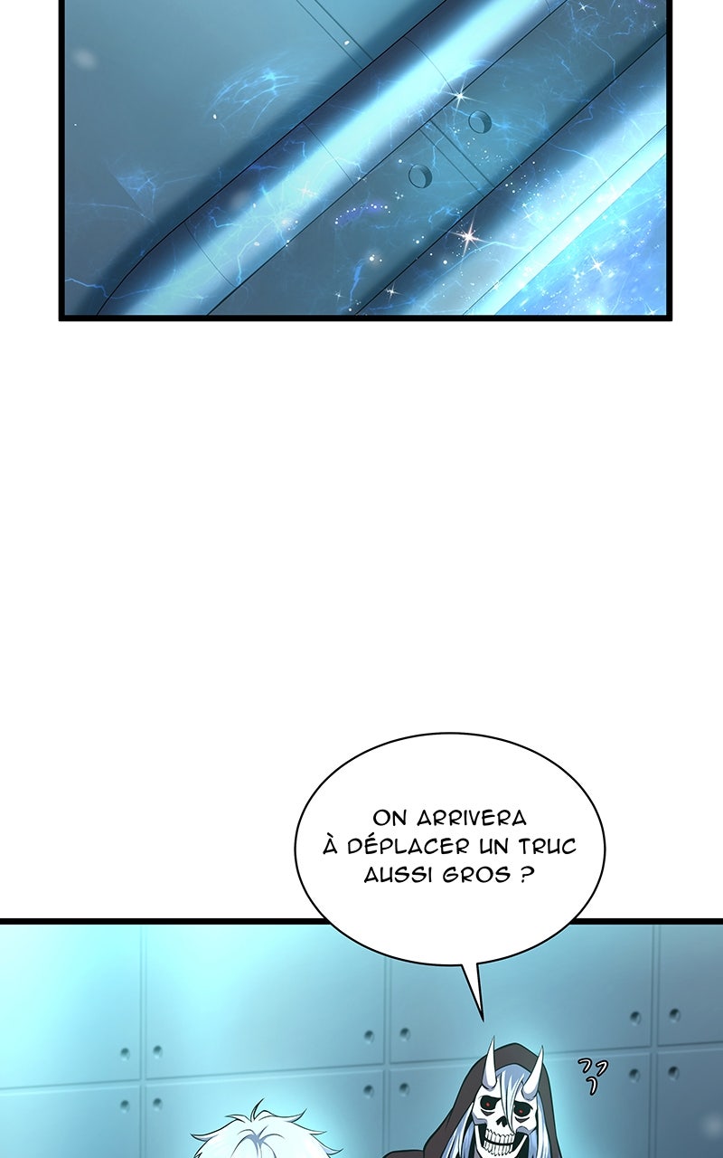 Read Arena vf Manga Online