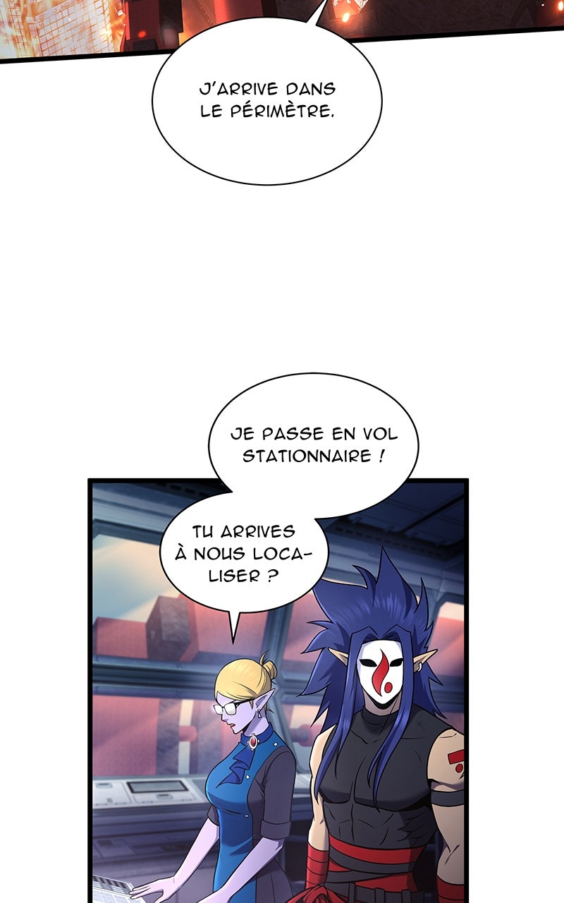Read Arena vf Manga Online