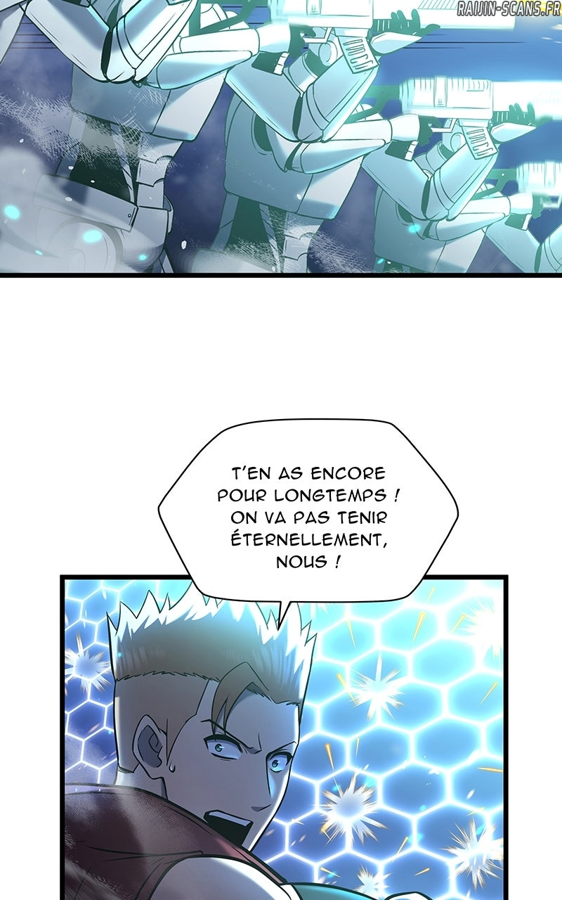 Read Arena vf Manga Online