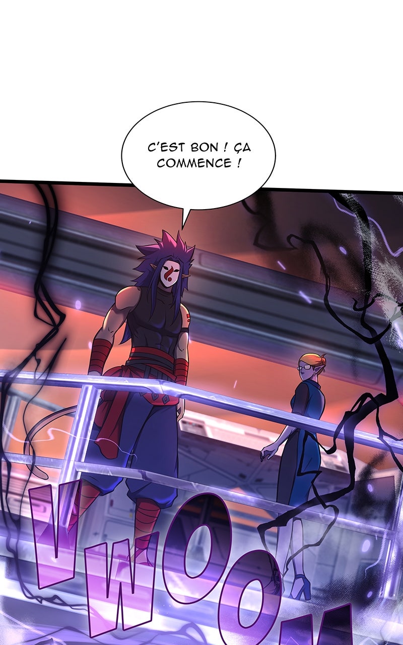 Read Arena vf Manga Online