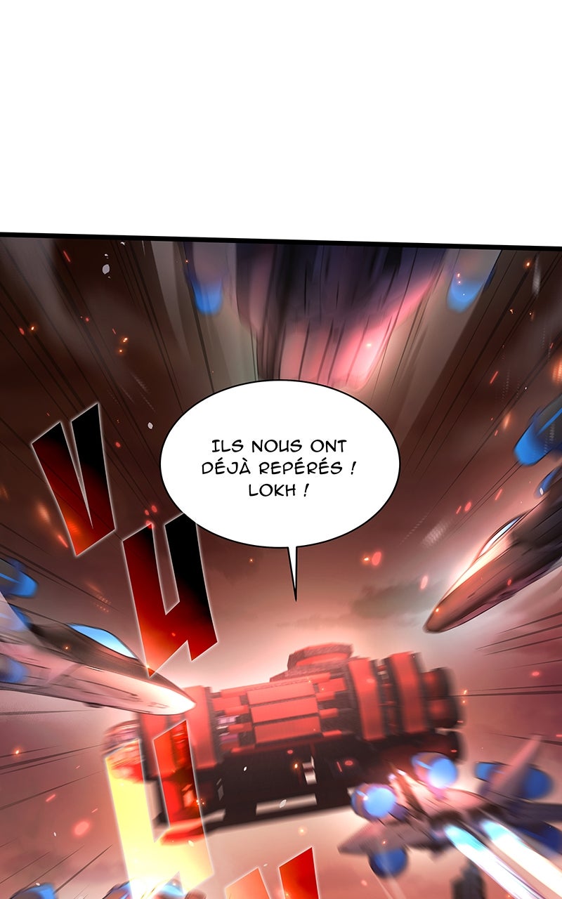 Read Arena vf Manga Online