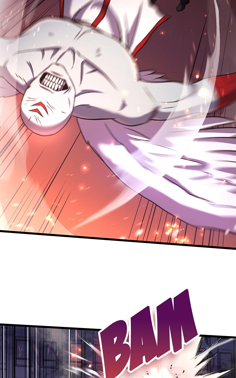 Read Arena vf Manga Online