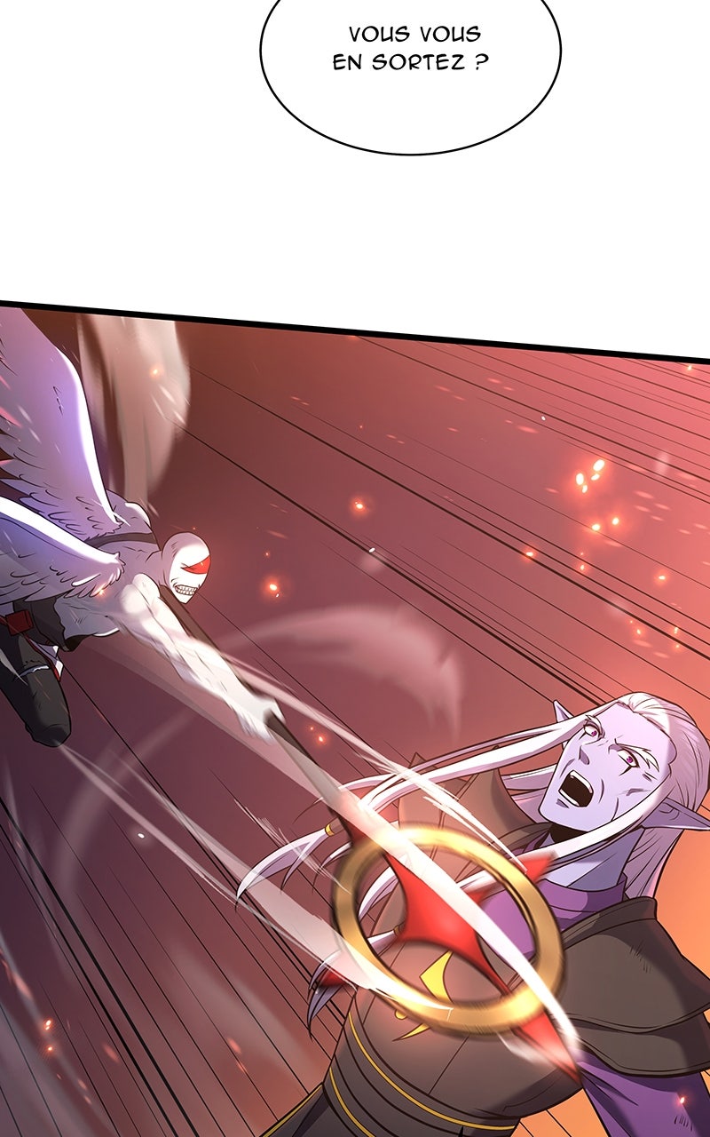 Read Arena vf Manga Online