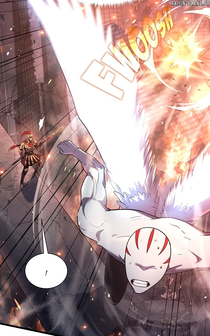 Read Arena vf Manga Online