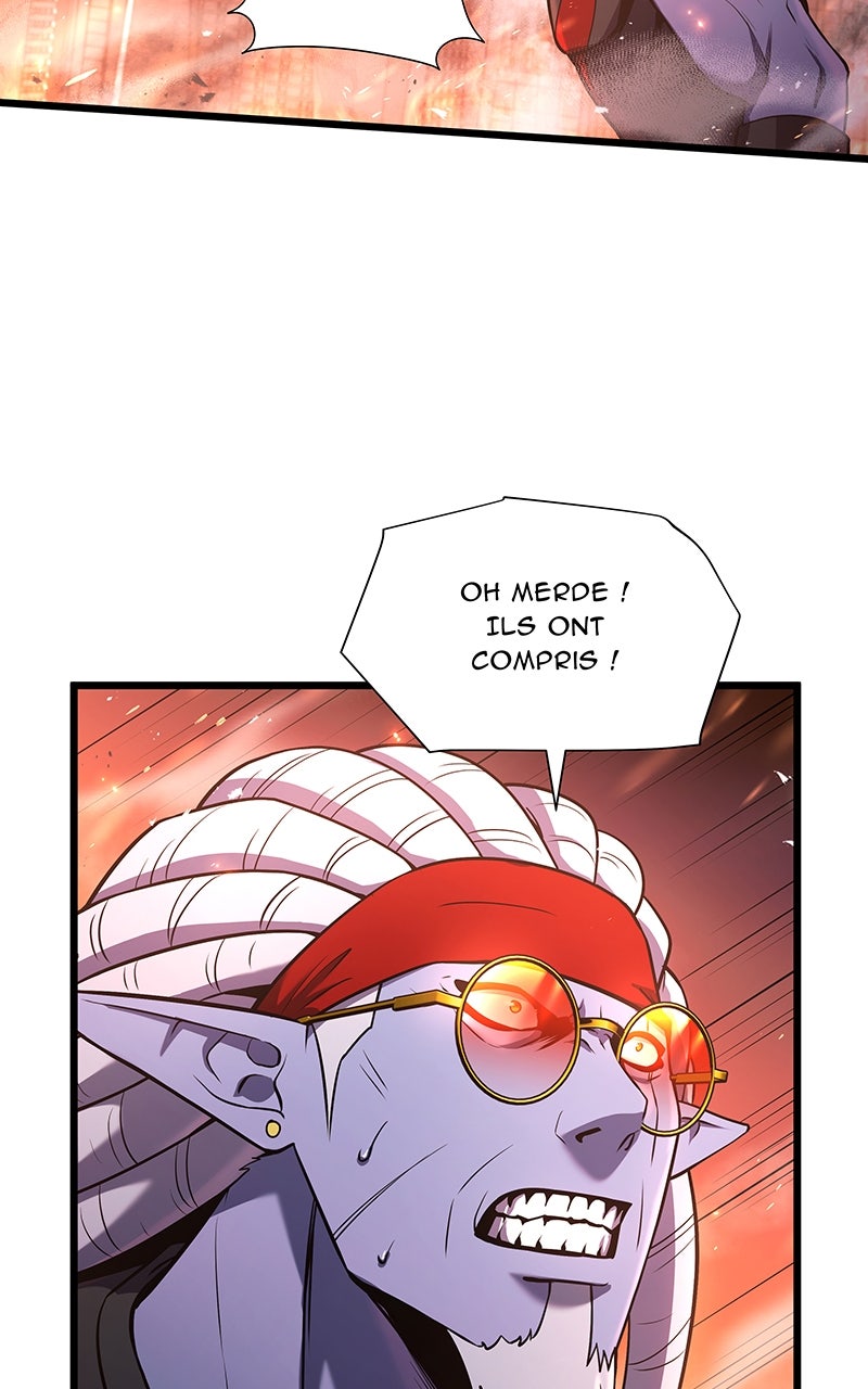 Read Arena vf Manga Online