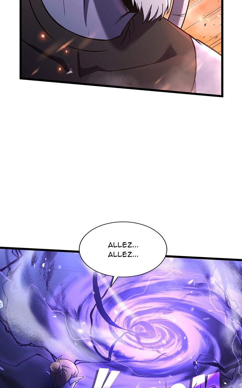 Read Arena vf Manga Online