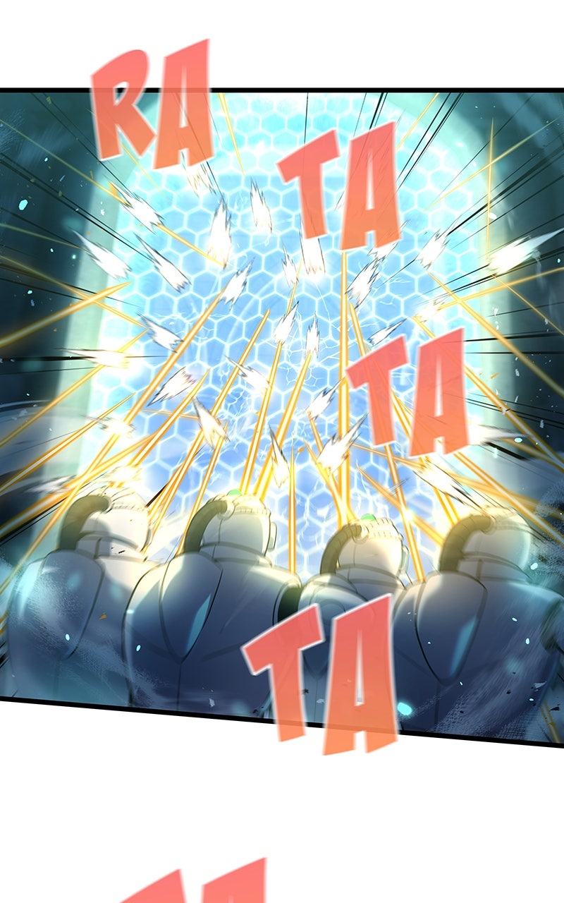 Read Arena vf Manga Online