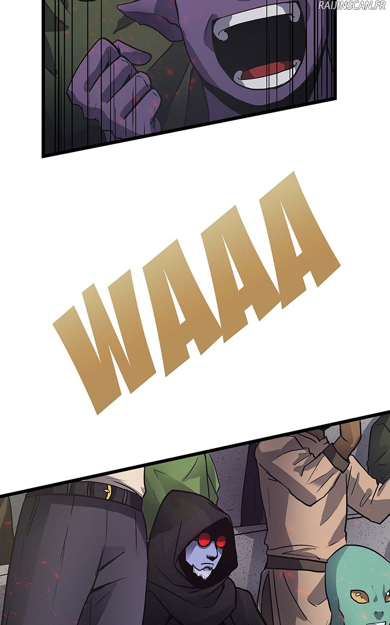 Read Arena vf Manga Online